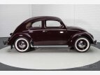 Thumbnail Photo 14 for 1950 Volkswagen Beetle